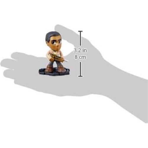 Funko Mystery Mini Star Wars Episodio 8 7.62 cm Coleccionable