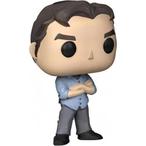 Figura de Vinilo Funko Xander Buffy La Cazavampiros + Protector