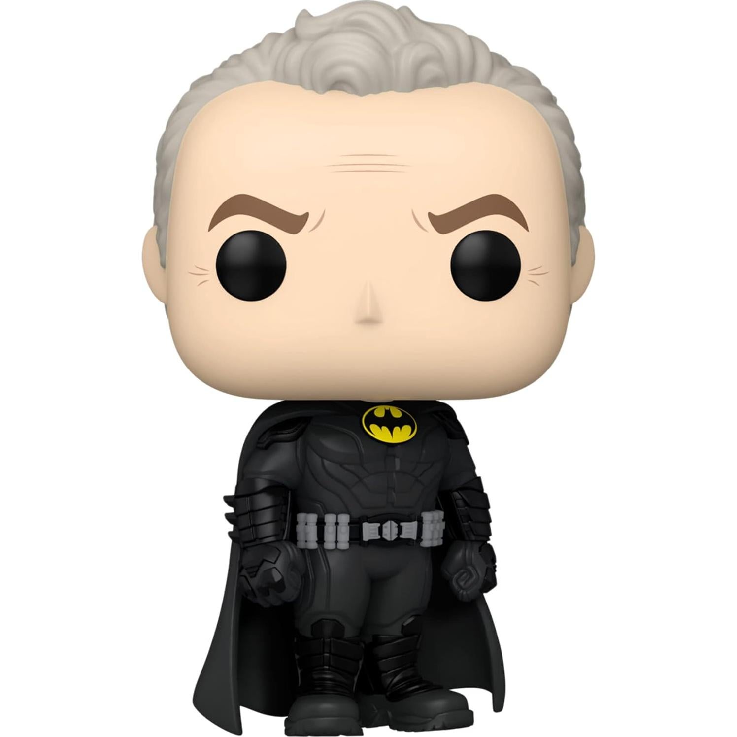 Funko Pop! El Flash Batman Sin Máscara Exclusivo 10 cm