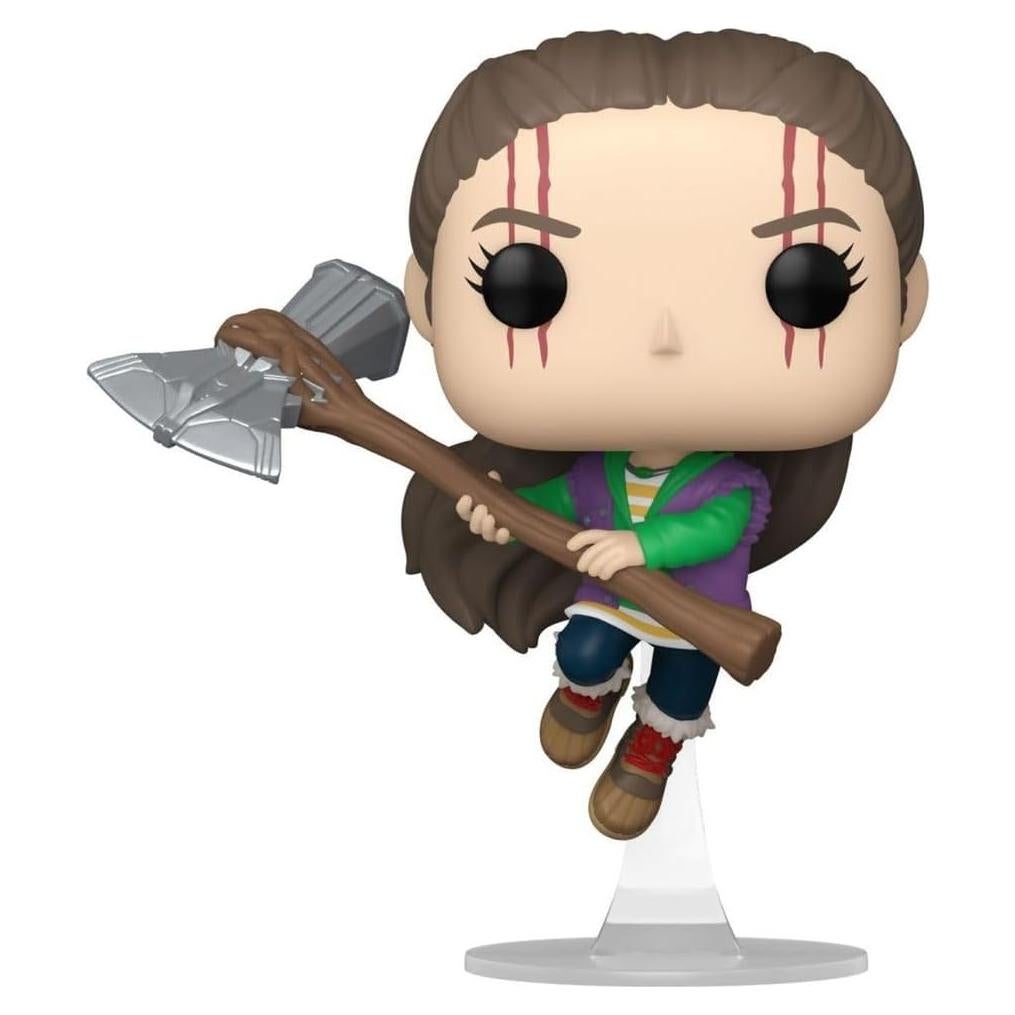 Figura de Vinilo Funko Pop! Hija de Gorr Thor Amor y Trueno 2023