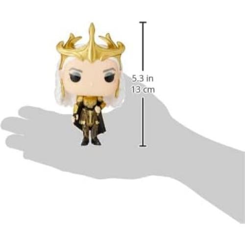 Funko POP! Shazam 2 Hespera Figura de Vinilo 11.5 cm