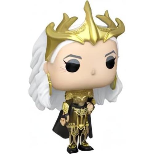 Funko POP! Shazam 2 Hespera Figura de Vinilo 11.5 cm