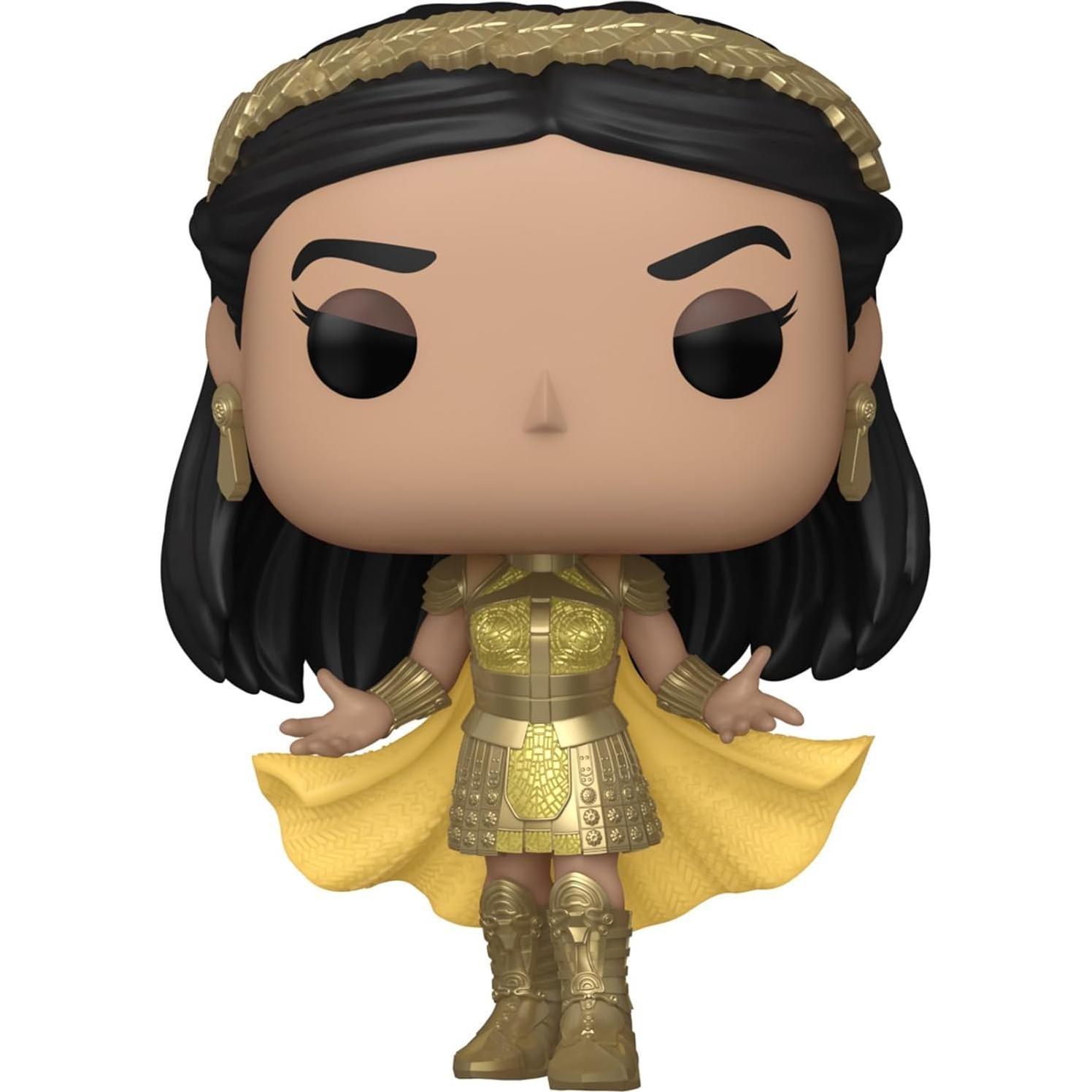 Funko POP! Shazam 2 - Anthea - Figura de Vinilo 9.9 cm