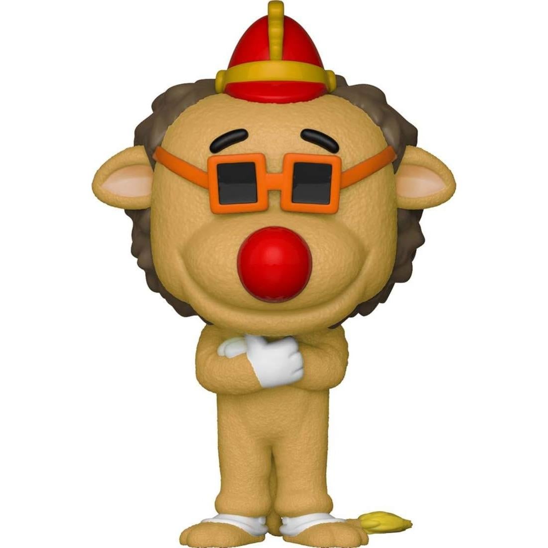 Funko Drooper Hanna-Barbera POP! Figura de Vinilo 2018