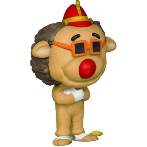 Funko Drooper Hanna-Barbera POP! Figura de Vinilo 2018