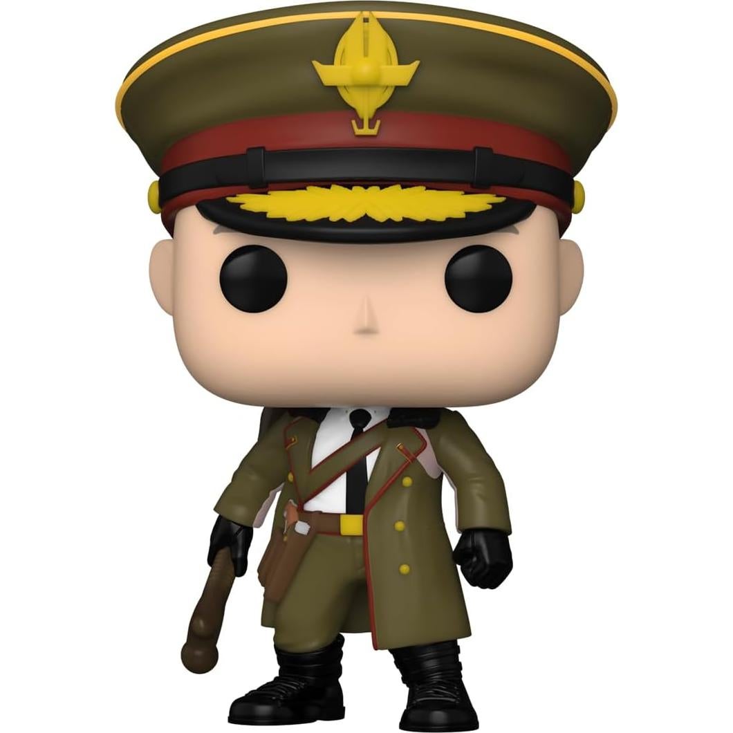 Figura de Vinilo Funko Pop! Atticus Noble Rebel Moon 10.7 cm