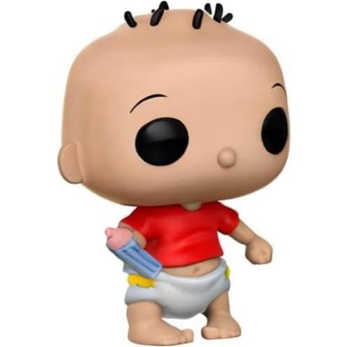 Funko Tommy Pickles Chase Nickelodeon Rugrats Figura Vinilo