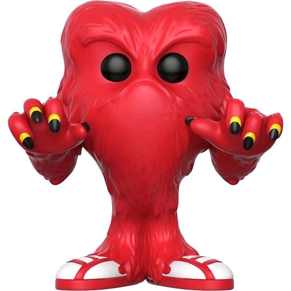 Figura de Vinilo Funko Gossamer Looney Tunes Especial 40g