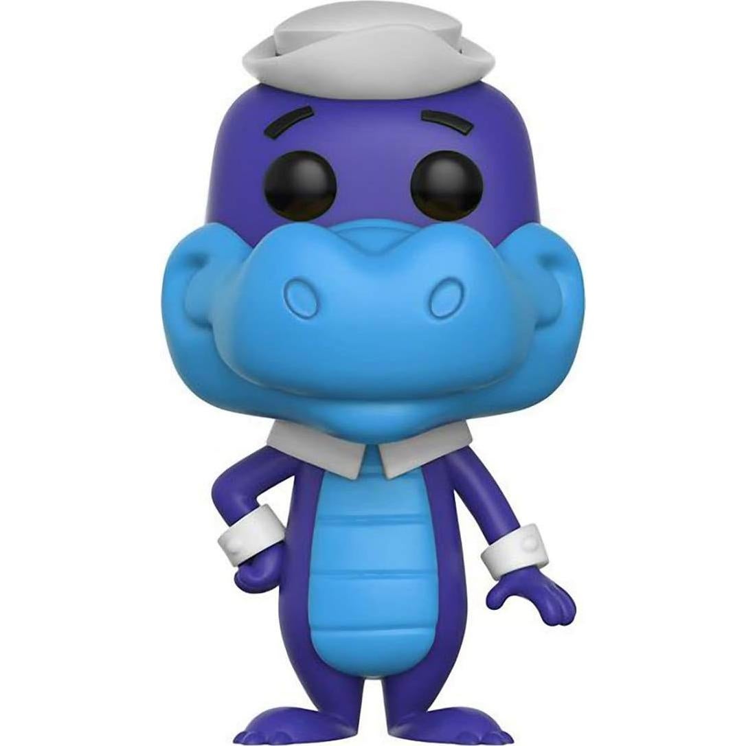 Funko Wally Gator Chase - Figura de Vinilo + Protector PET