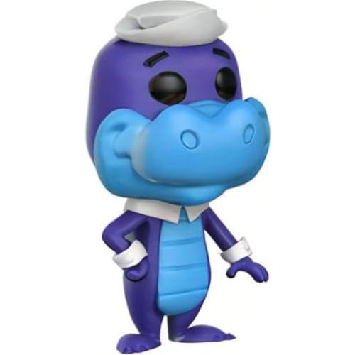 Funko Wally Gator Chase - Figura de Vinilo + Protector PET