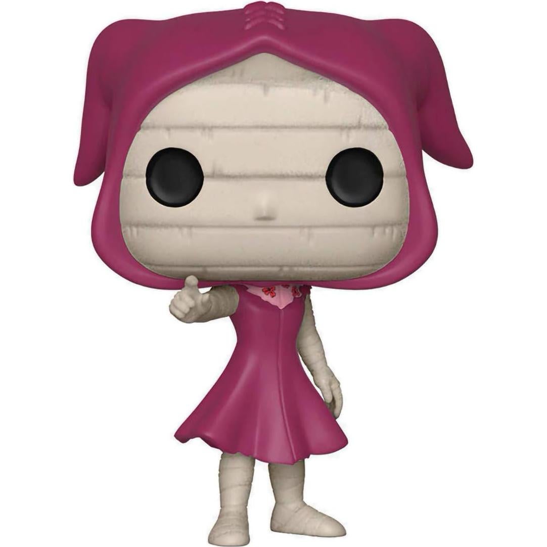 Figura de Vinilo POP! Funko Tokyo Ghoul ETO 2018 - Protector PET