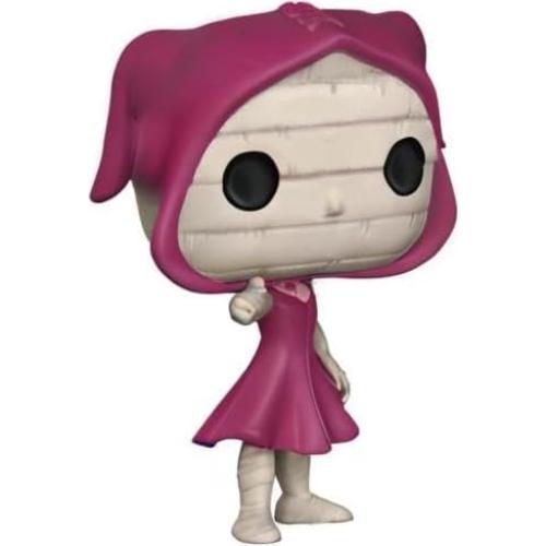 Figura de Vinilo POP! Funko Tokyo Ghoul ETO 2018 - Protector PET