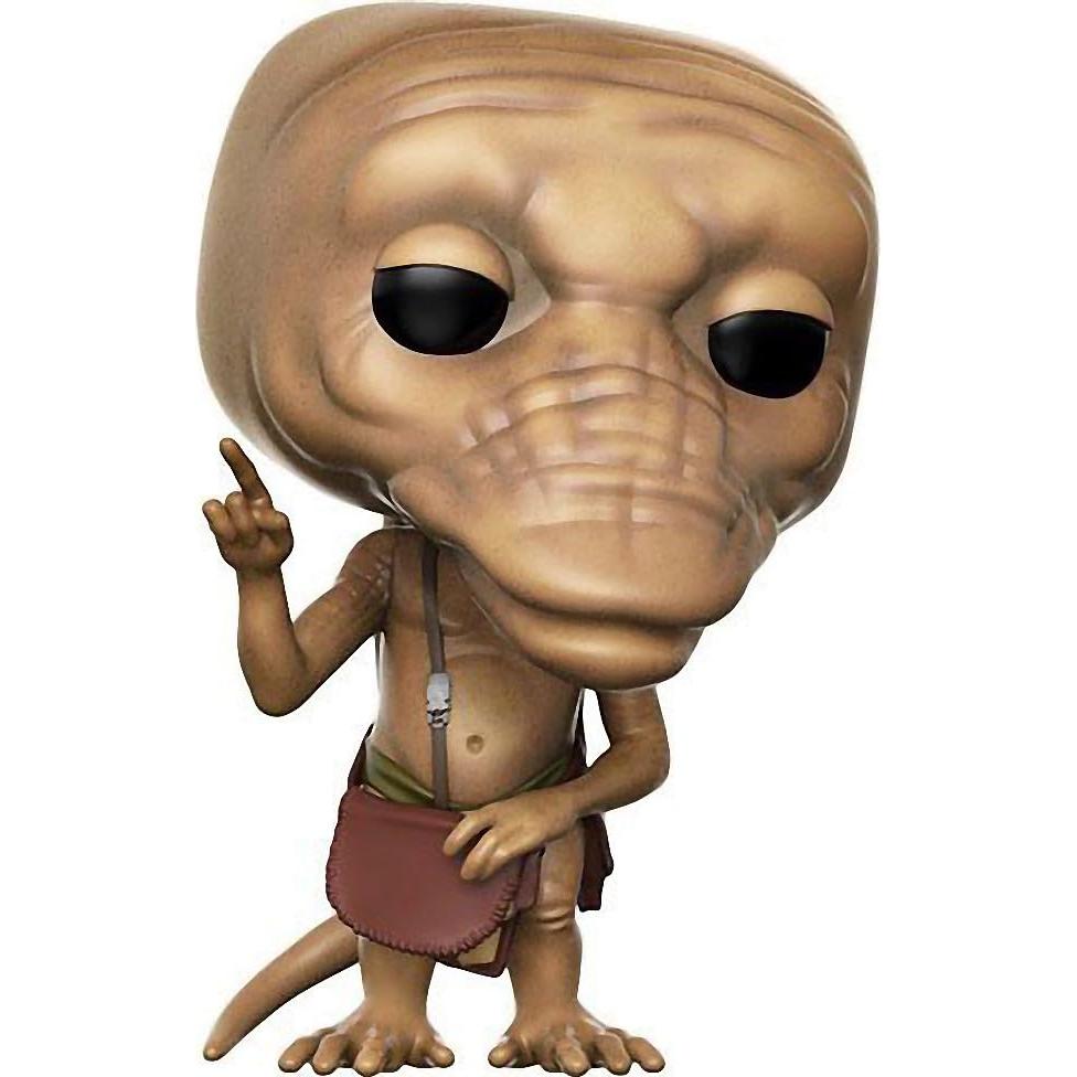 Figura de Vinilo Funko Doghan Daguis Chase Valerian