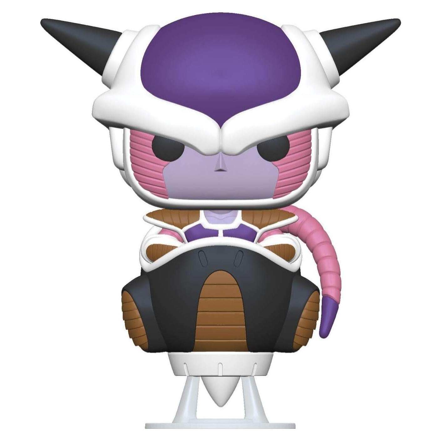 Funko Pop! Dragon Ball Z Frieza 8.9 cm Coleccionable