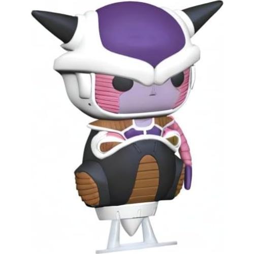 Funko Pop! Dragon Ball Z Frieza 8.9 cm Coleccionable