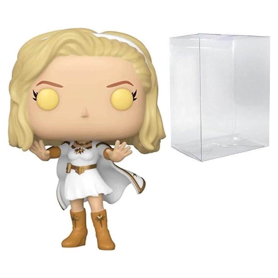 Figura de Vinilo Funko Pop! The Boys Starlight 9.53 cm