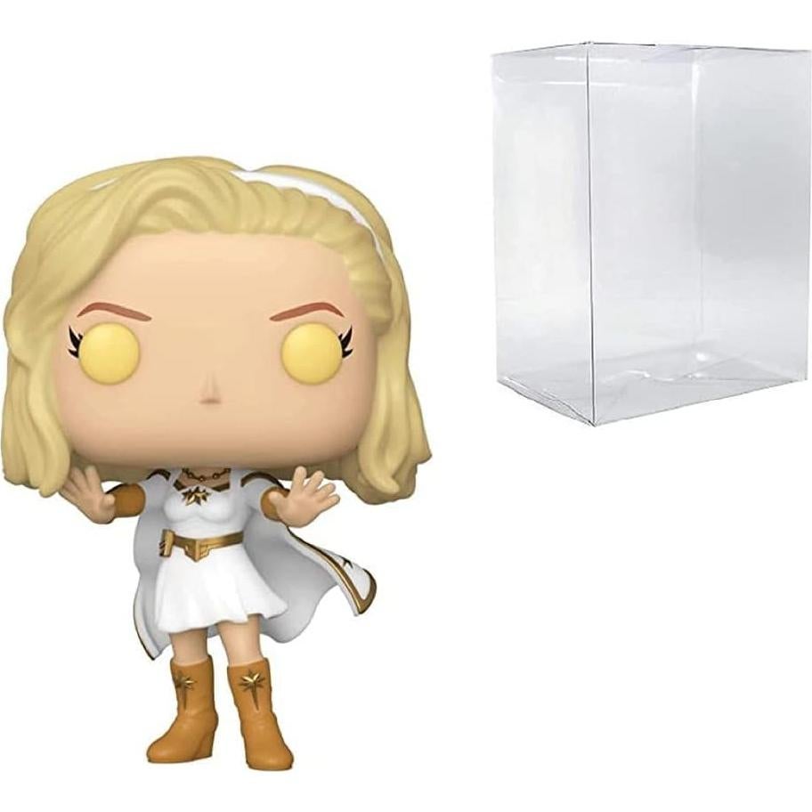 Figura de Vinilo Funko Pop! The Boys Starlight 9.53 cm