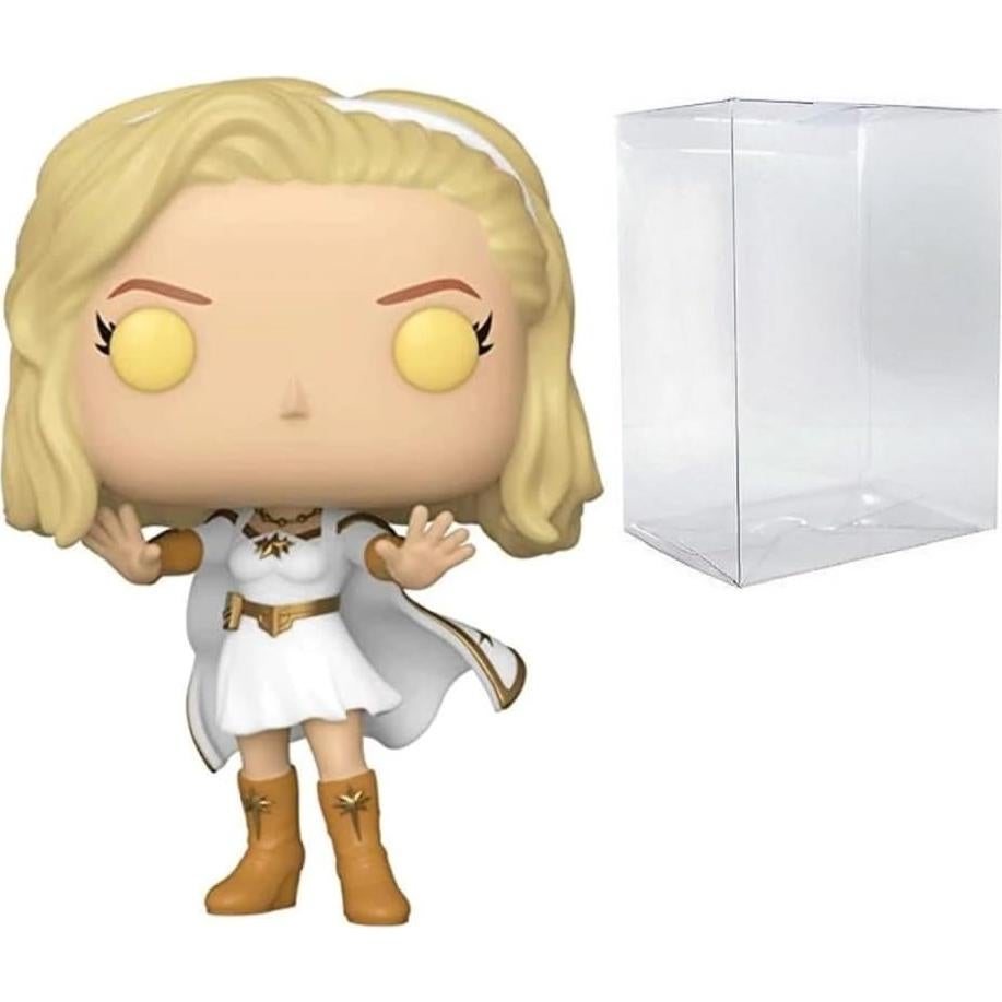 Figura de Vinilo Funko Pop! The Boys Starlight 9.53 cm