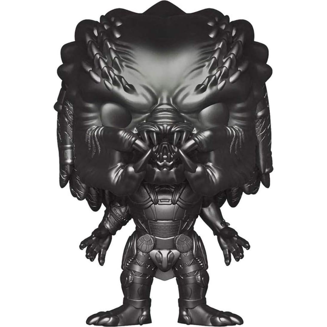 Figura de Vinilo Funko POP! Predator Fugitivo + Protector