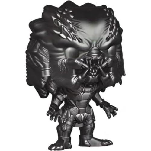Figura de Vinilo Funko POP! Predator Fugitivo + Protector