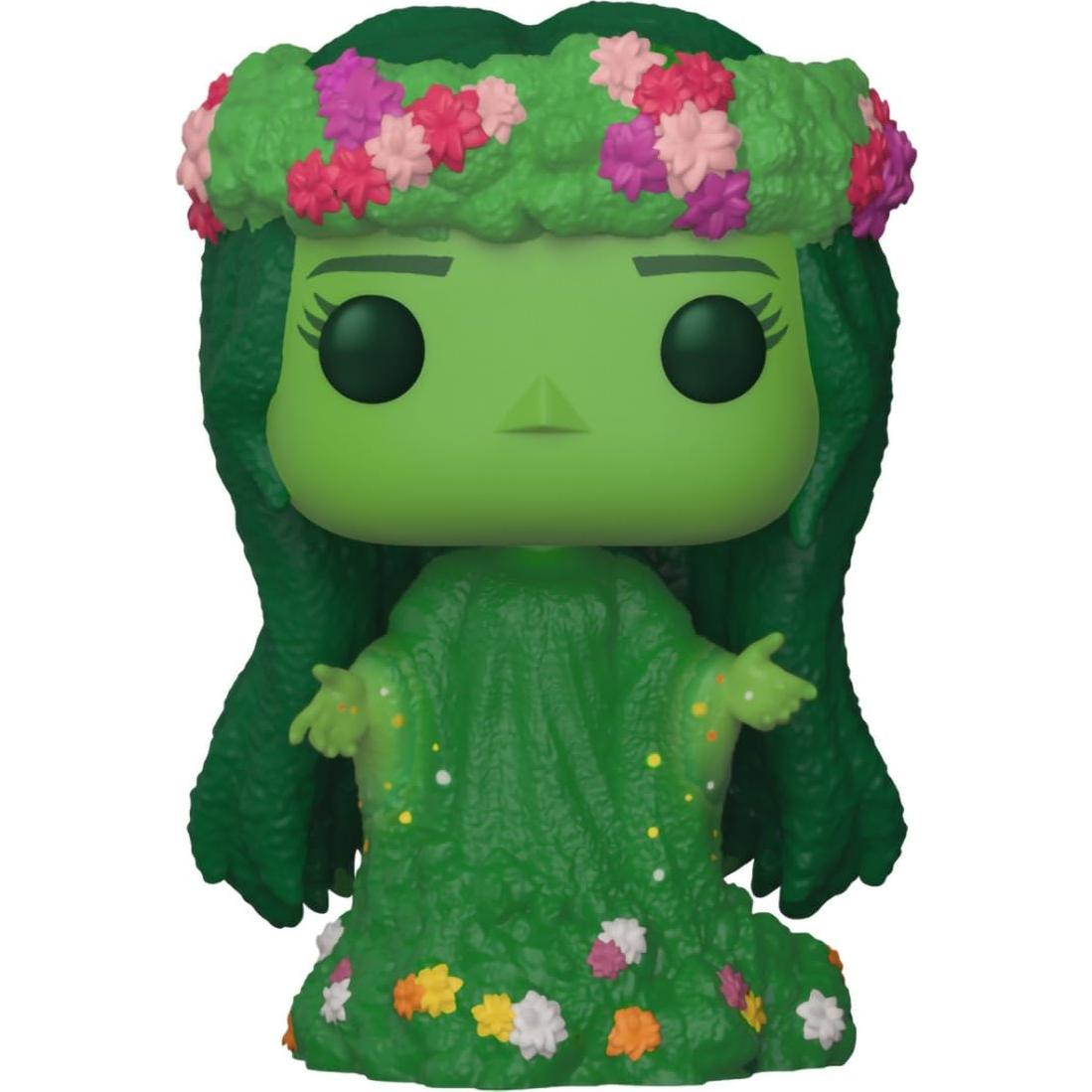 Figura de Vinilo Te Fiti Moana Funko POP! + Protector PET