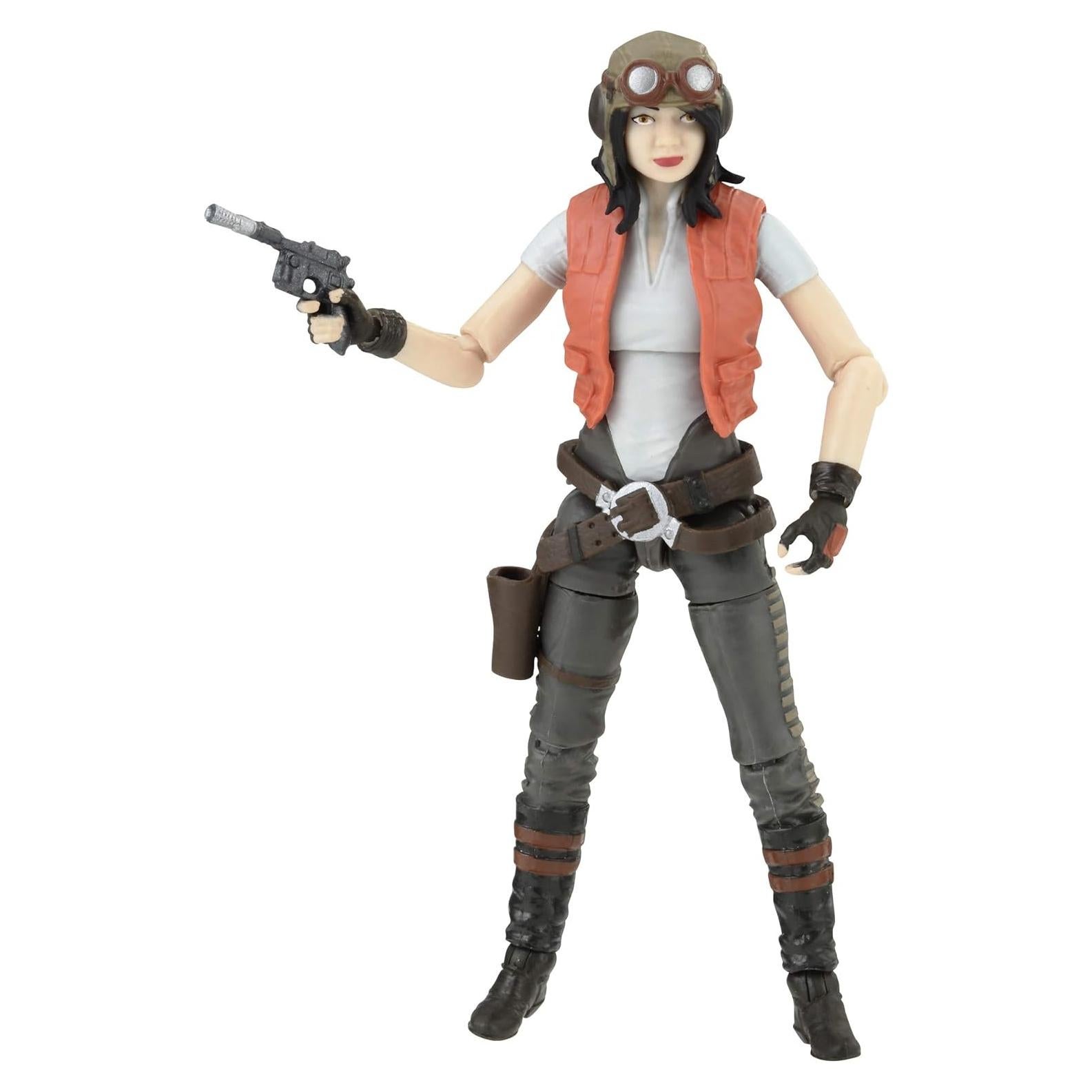 Figura de Acción Star Wars Doctor Aphra 9.53 cm Hasbro