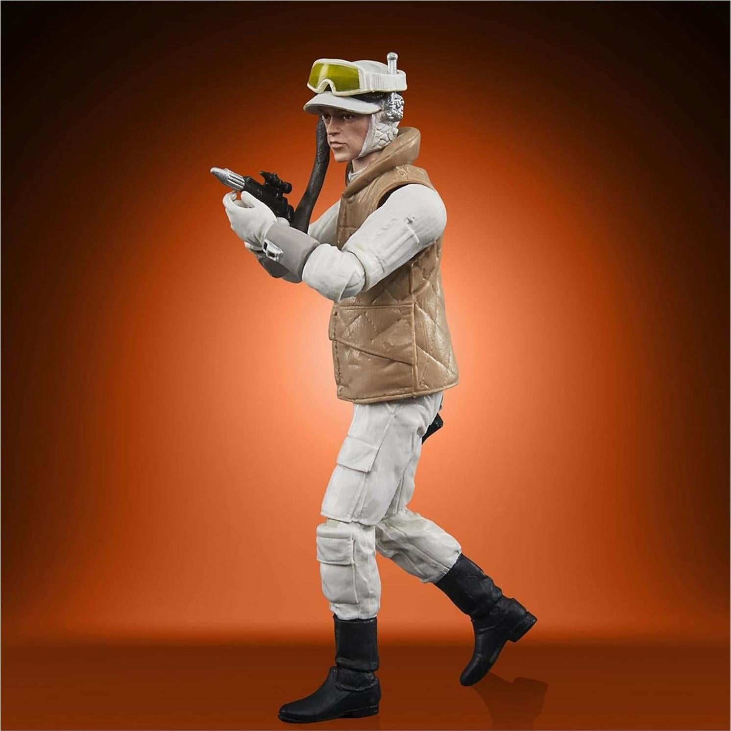 Figura de Acción Star Wars Soldado Rebelde Echo Base 9.53 cm