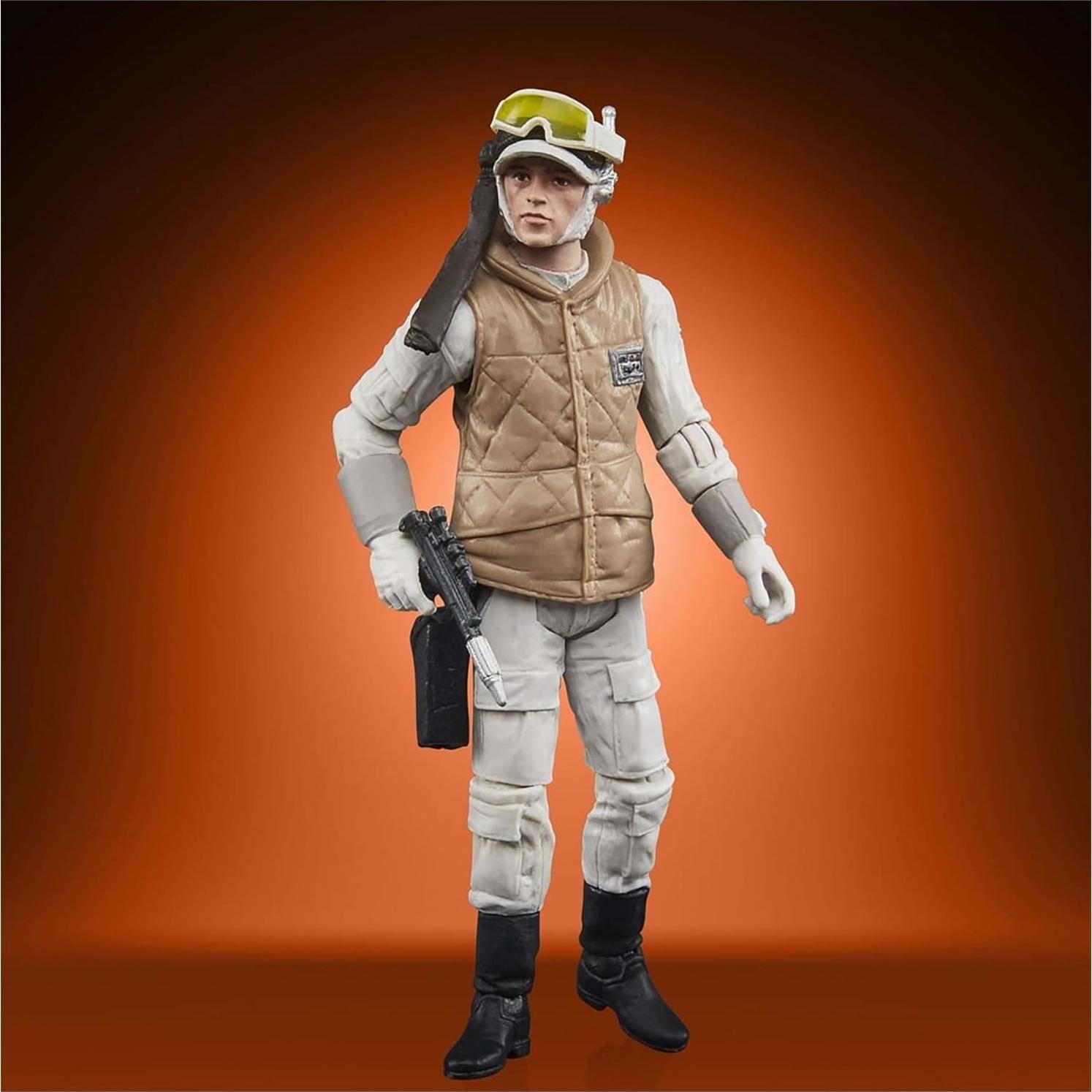 Figura de Acción Star Wars Soldado Rebelde Echo Base 9.53 cm