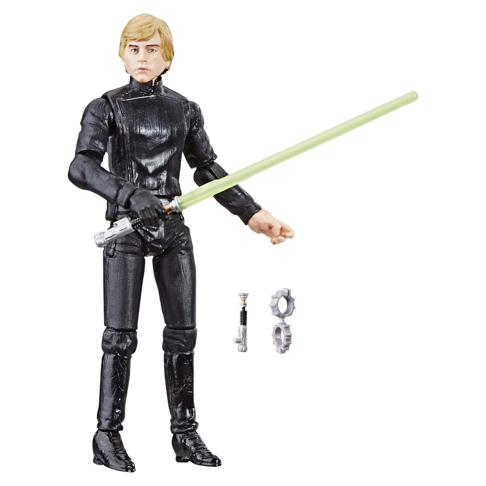 Figura Luke Skywalker Endor Vintage 3.75" Hasbro