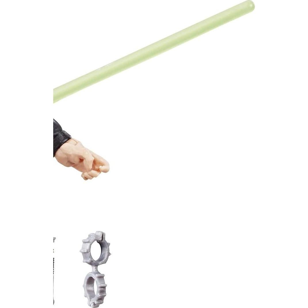 Figura Luke Skywalker Endor Vintage 3.75" Hasbro