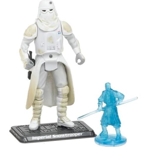 Figura de Acción Hasbro Star Wars Snowtrooper 22.9 cm