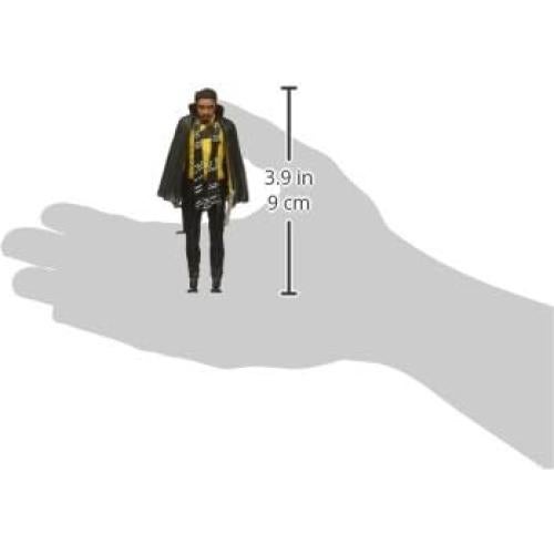 Figura de Acción Star Wars Hasbro E1252 Lando y Kessel Guard