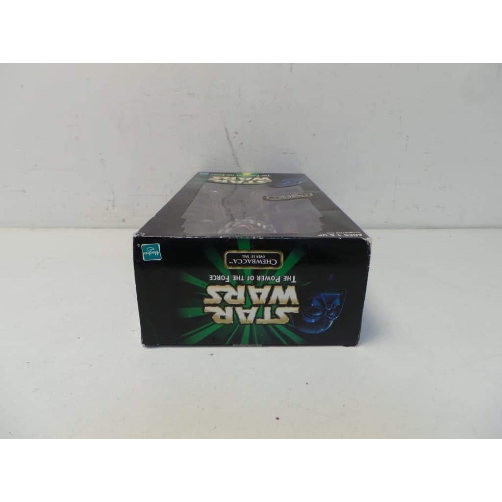 Figura Chewbacca 30 cm Hasbro Star Wars El Poder de la Fuerza