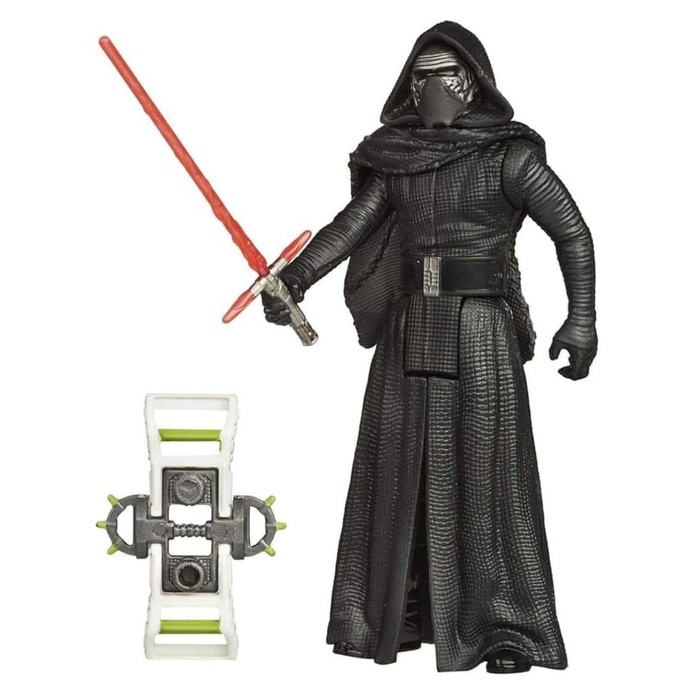 Figura de Acción Star Wars Villano Principal Hasbro 21 cm