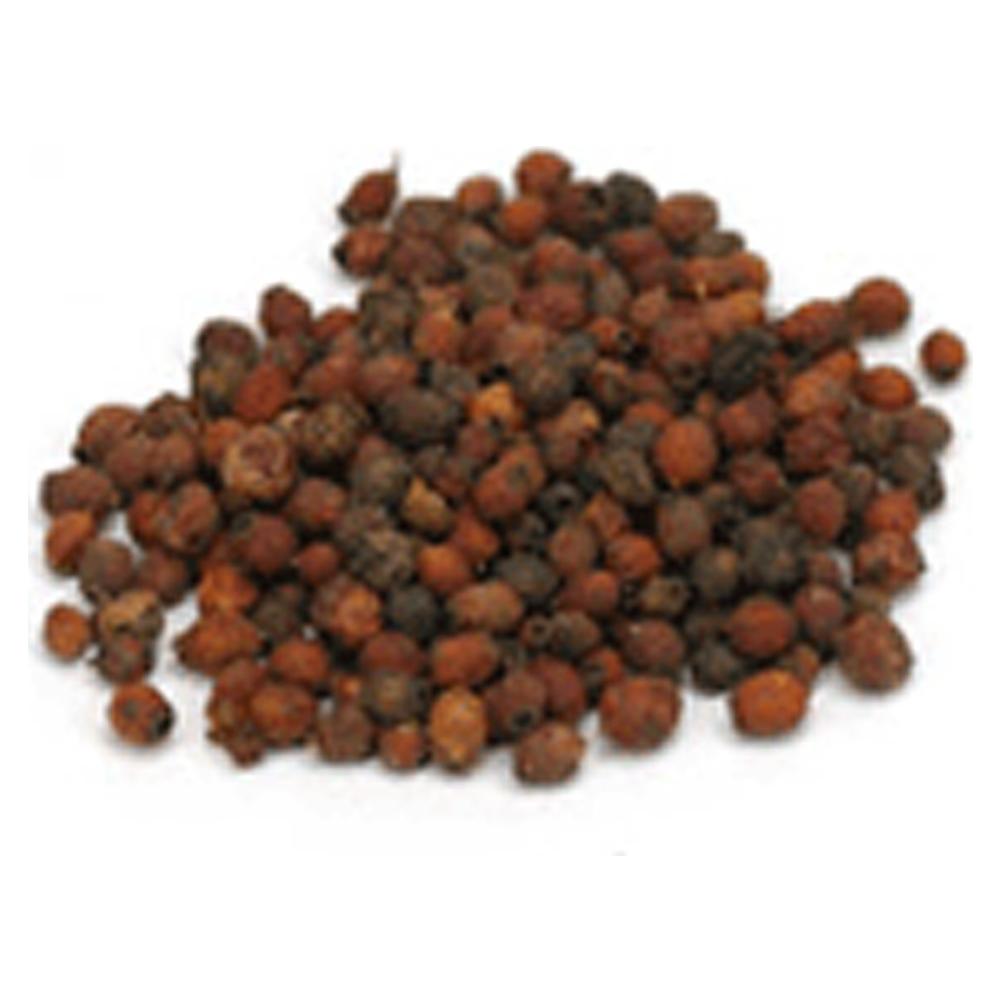 Baya de Espino Entera 113.4 g Mejores Botánicos