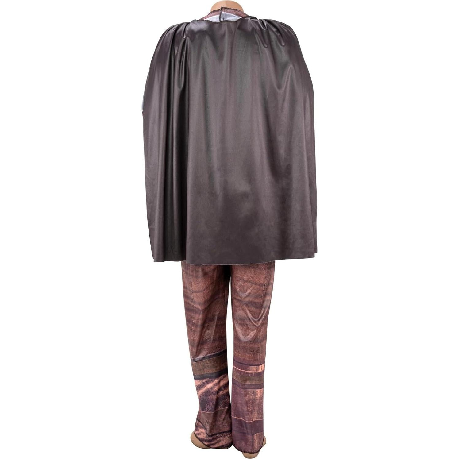 Disfraz Adaptativo STAR WARS El Mandaloriano para Jóvenes