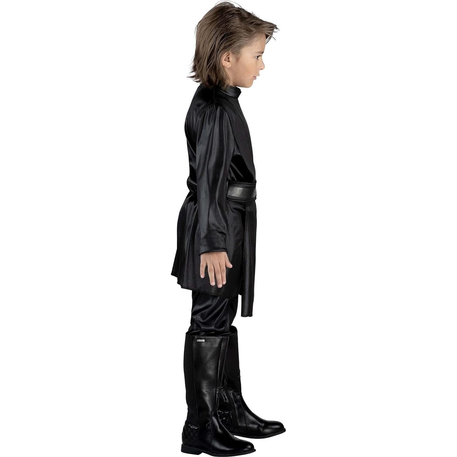 Disfraz de Luke Skywalker para niños X-Pequeño Star Wars