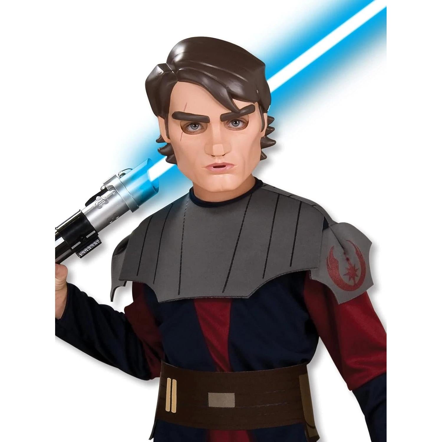 Disfraz Anakin Skywalker Rubie's para Niños 5-7 Años