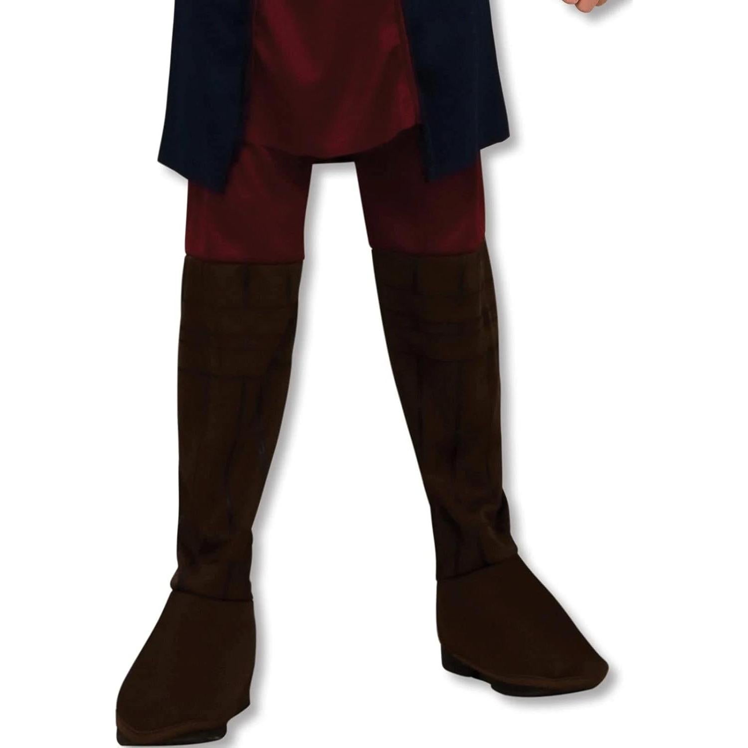 Disfraz Anakin Skywalker Rubie's para Niños 5-7 Años