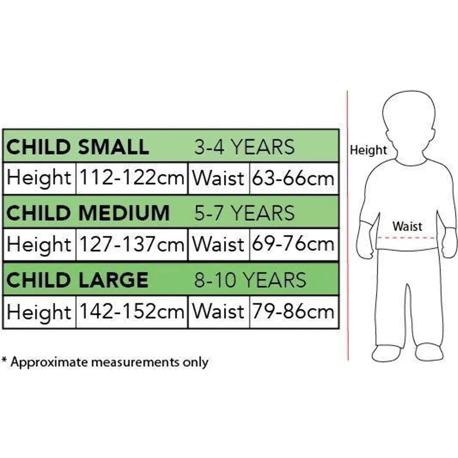 Disfraz Anakin Skywalker Rubie's para Niños 5-7 Años