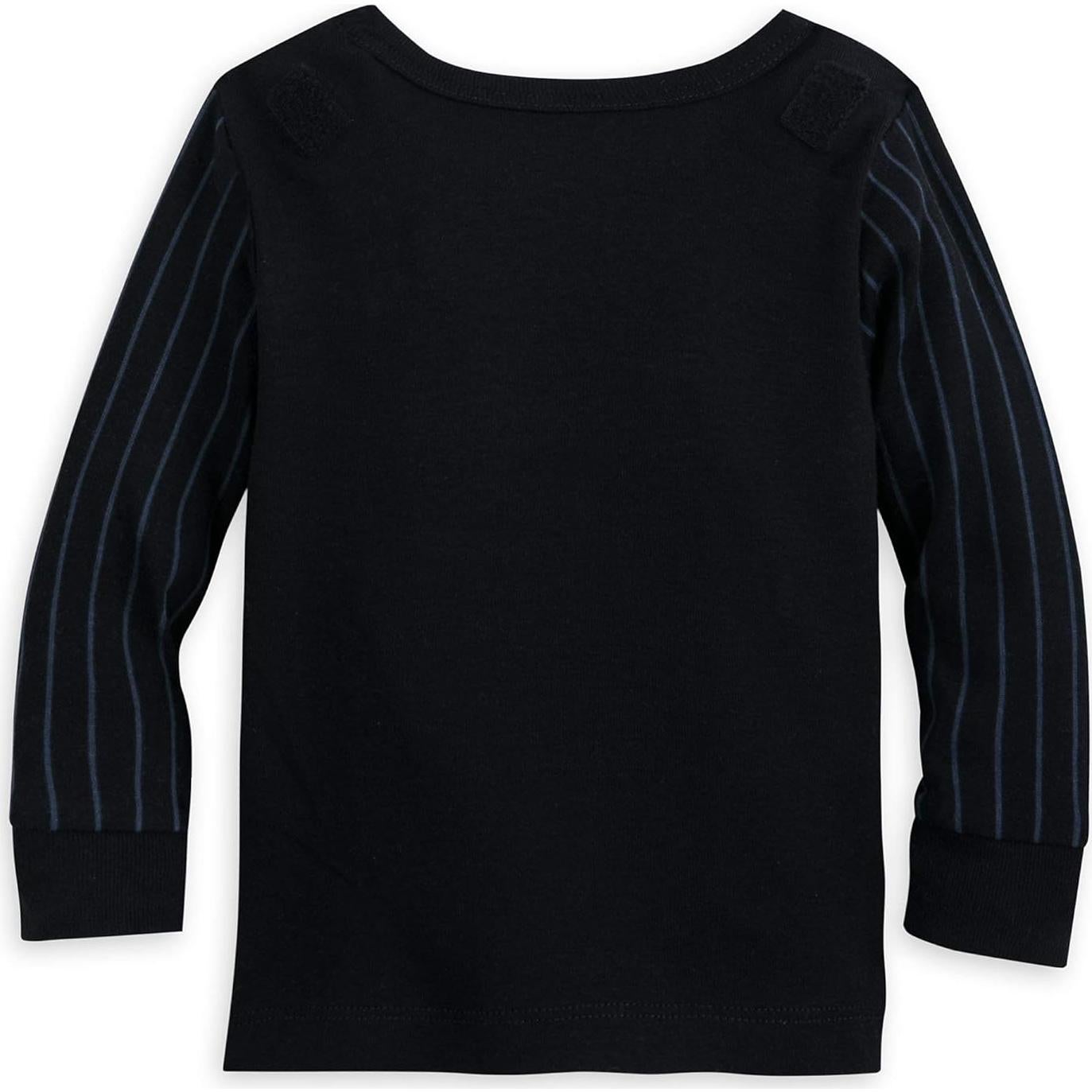 Disfraz PJs Darth Vader Bebé 3-6 Meses Original Disney