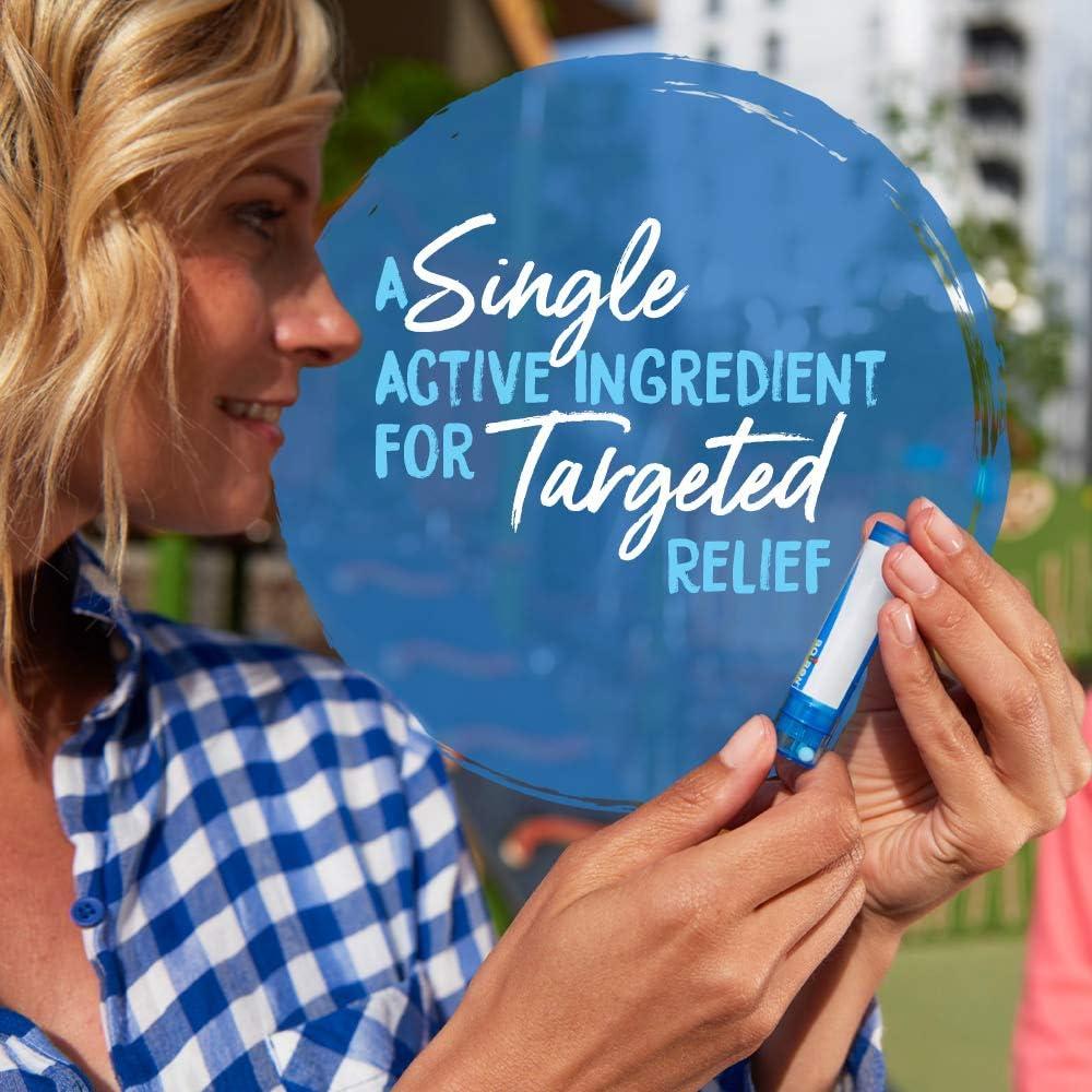 Medicamentos Homeopáticos Boiron: Symphytum 30C y Ruta 30C, 80 Gránulos