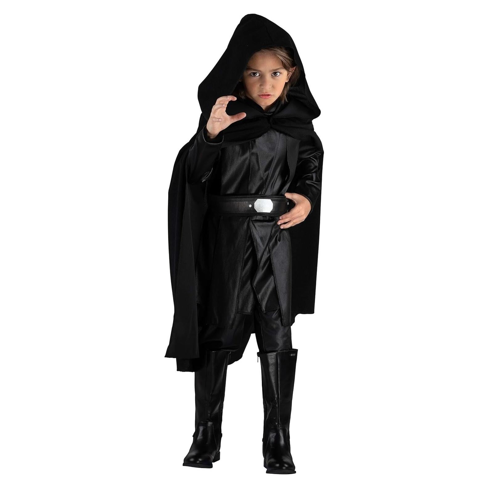 Disfraz de Luke Skywalker X-Large para niños Star Wars