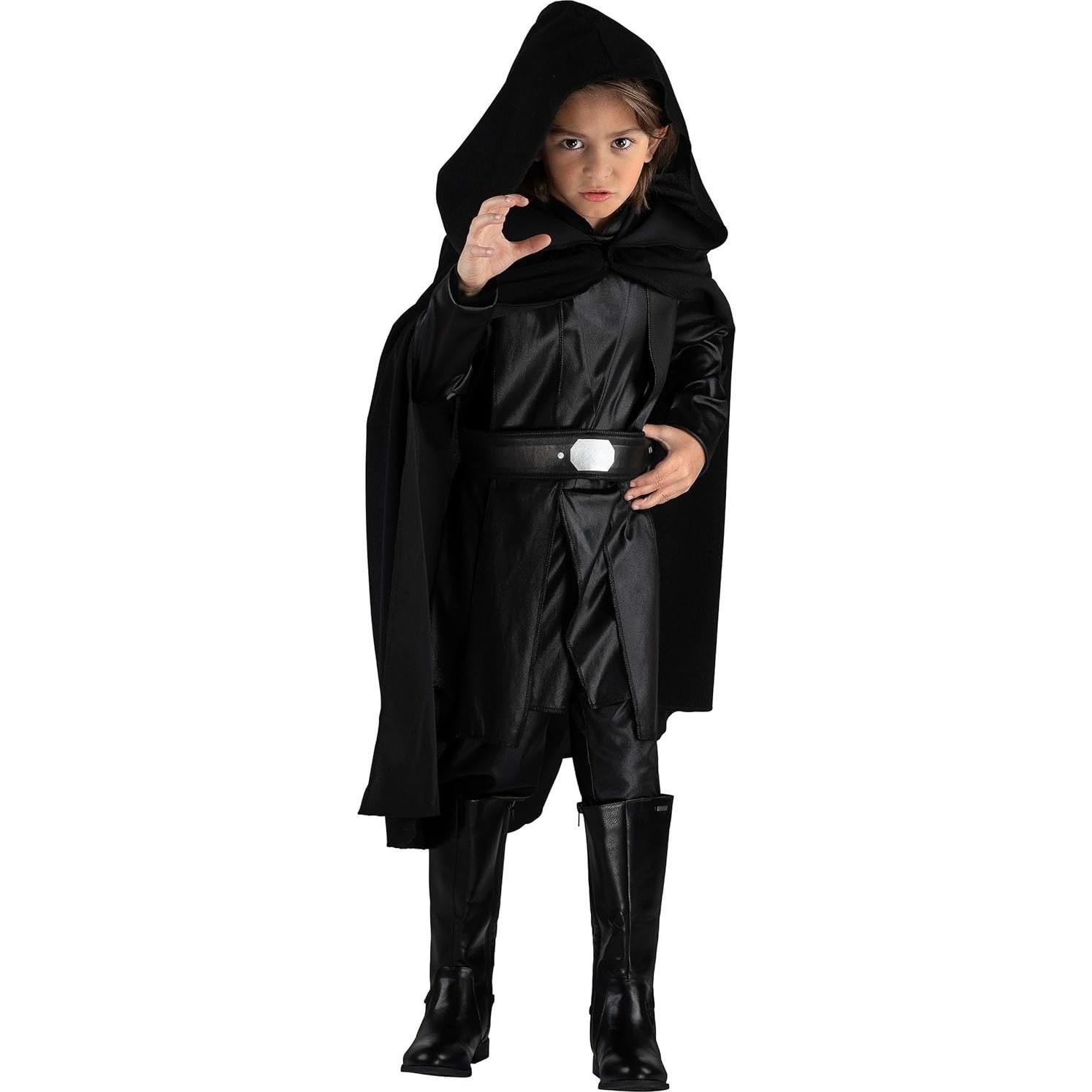Disfraz de Luke Skywalker X-Large para niños Star Wars