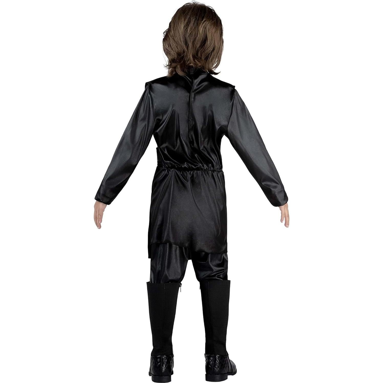 Disfraz de Luke Skywalker X-Large para niños Star Wars