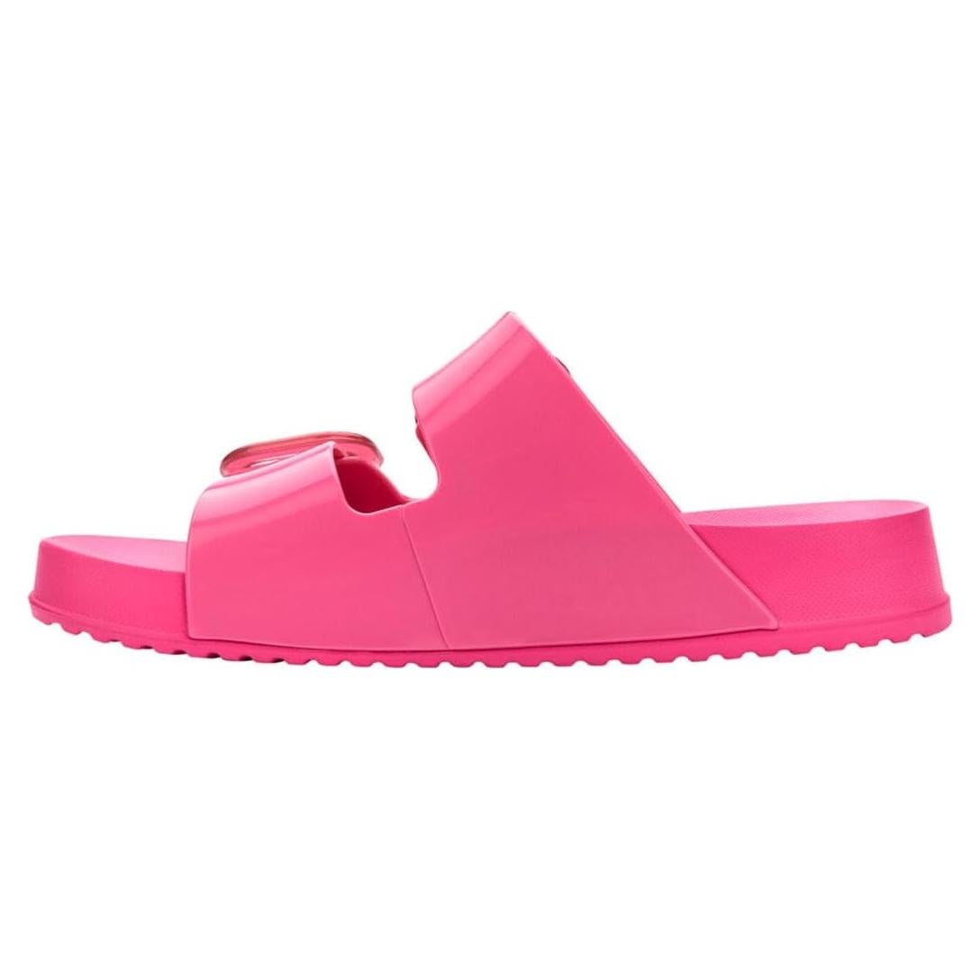 Zapatillas Acogedoras Melissa Rosa 10 Veganas y Ecológicas