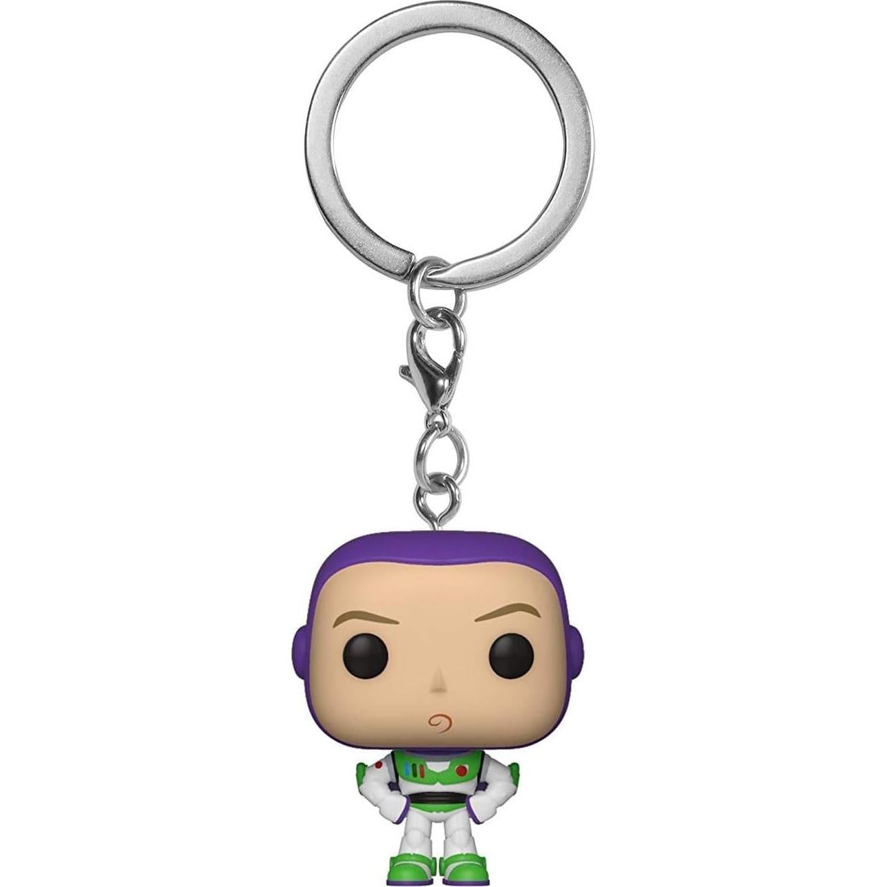 Llave Funko Pop Toy Story Buzz 5.08 cm Coleccionable