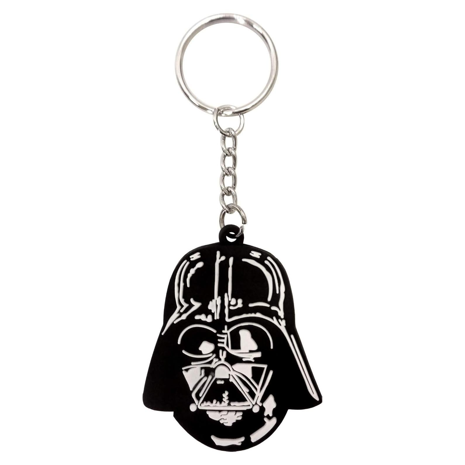 Cadena de Llave Darth Vader Star Wars 4.4x10.2cm