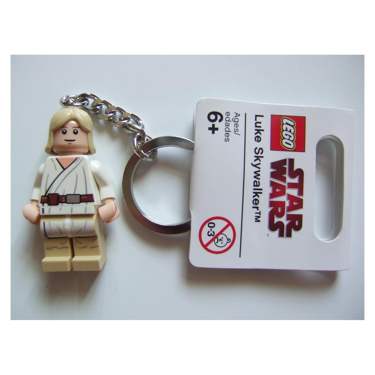 Llave LEGO Star Wars Luke Skywalker 852944 - 2.54 cm