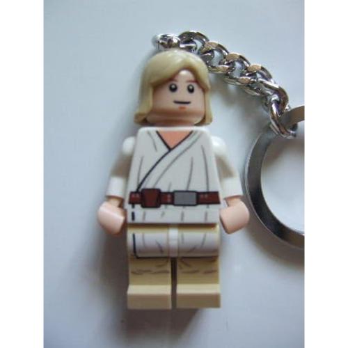 Llave LEGO Star Wars Luke Skywalker 852944 - 2.54 cm